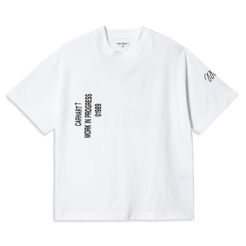 S/S Signature T-Shirt