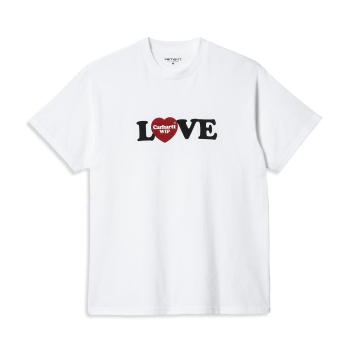 S/S Love T-Shirt