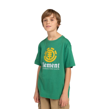 Boy Vertical T-Shirt