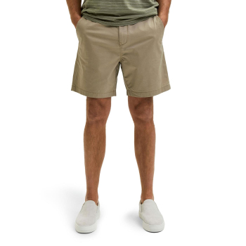 Comfort-Homme Flex Shorts