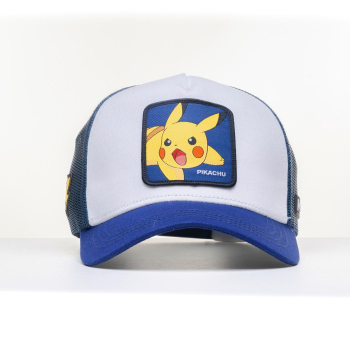 Pokémon Pikachu Cap