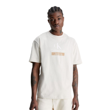 Stacked Archival Tee
