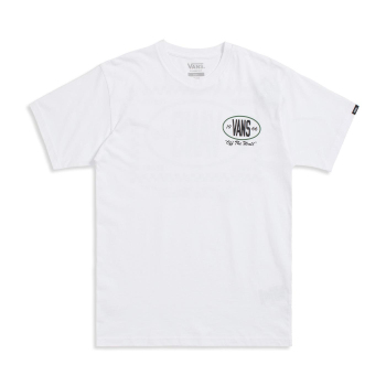 Team Player Checkerboard SS Tee