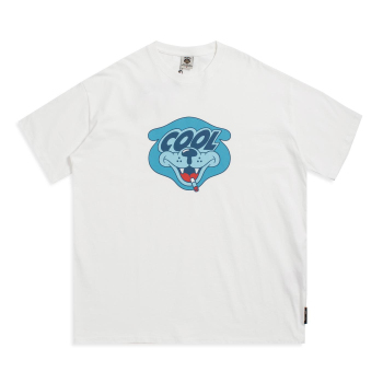 Cool Face Tee