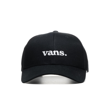 Vans 66 Structured Jockey Hat