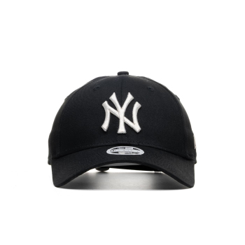 Wmns Metallic Logo 9Forty NY Yankees