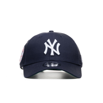 Team Side Patch 9Forty NY Yankees