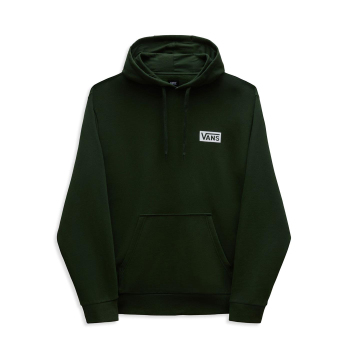 Relaxed PO Hoodie