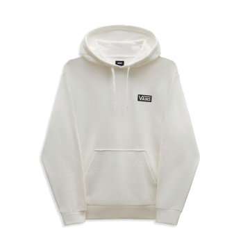 Relaxed Fit PO Hoodie
