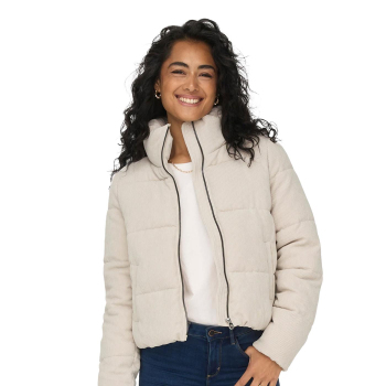 New Dolly Corduroy Puffer
