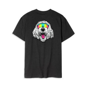 McCoy Dog T-Shirt