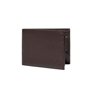 KP Trifold Wallet With Coin Pocket
